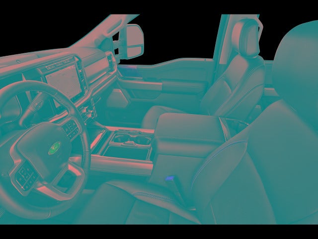 2026 Ford Super Duty F-350® Lariat®