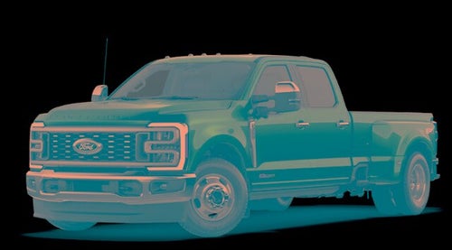 2027 Ford Super Duty F-350 DRW Pickup F-350® Lariat®