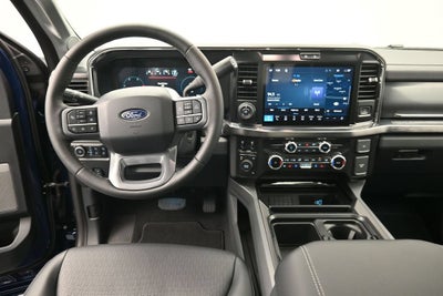 2027 Ford F-350SD Lariat DRW