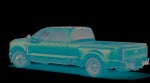 2027 Ford Super Duty F-350 DRW Pickup F-350® Lariat®