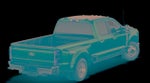 2027 Ford Super Duty F-350 DRW Pickup F-350® Lariat®