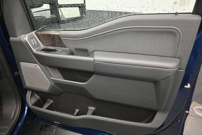 2027 Ford F-350SD Lariat DRW