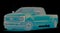 2027 Ford Super Duty F-350 DRW Pickup F-350® Lariat®