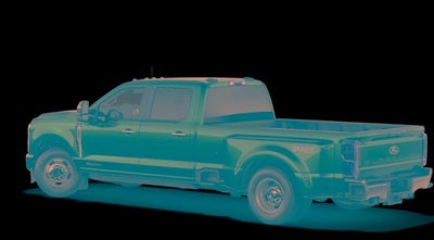 2027 Ford Super Duty F-350 DRW Pickup F-350® Lariat®