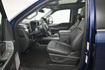 2027 Ford F-350SD Lariat DRW