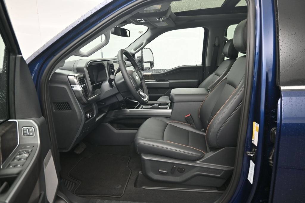 2027 Ford F-350SD Lariat DRW