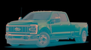 2027 Ford Super Duty F-350 DRW Pickup F-350® Lariat®