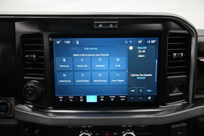 2027 Ford F-350SD Platinum DRW