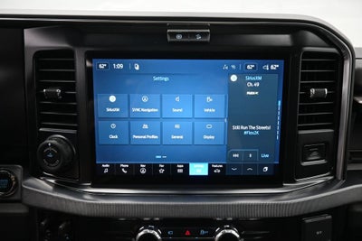 2027 Ford F-350SD Platinum DRW
