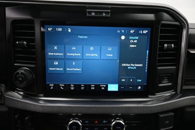 2027 Ford F-350SD Platinum DRW