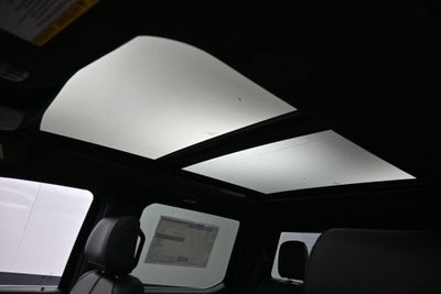 2027 Ford F-350SD Platinum DRW