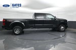 2027 Ford F-350SD Platinum DRW