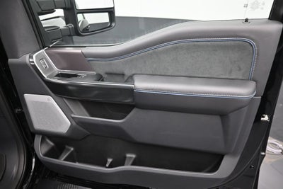 2027 Ford F-350SD Platinum DRW