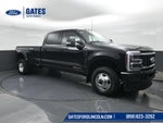 2027 Ford F-350SD Platinum DRW