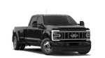 2027 Ford Super Duty F-350 DRW Pickup F-350® Platinum®