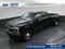 2027 Ford F-350SD Platinum DRW