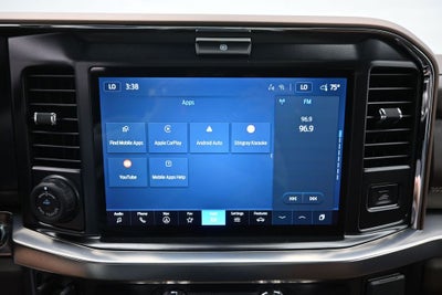 2026 Ford F-350SD King Ranch DRW