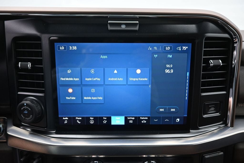 2026 Ford F-350SD King Ranch DRW