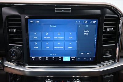 2026 Ford F-350SD King Ranch DRW