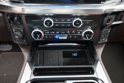 2026 Ford F-350SD King Ranch DRW