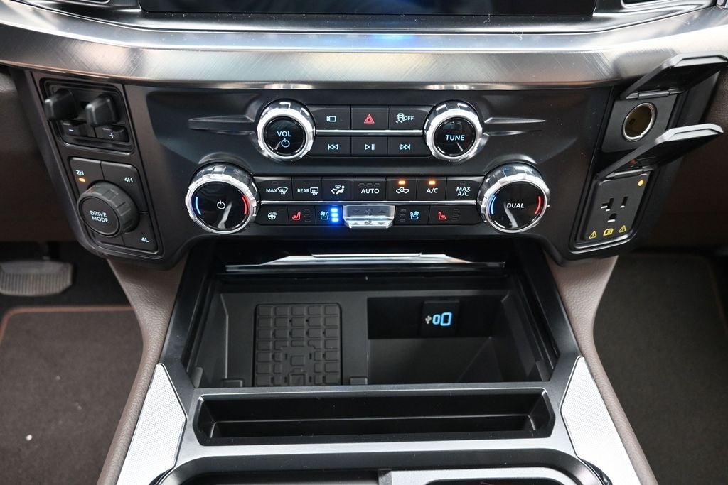 2026 Ford F-350SD King Ranch DRW