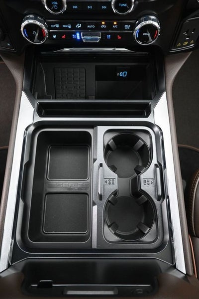 2026 Ford F-350SD King Ranch DRW