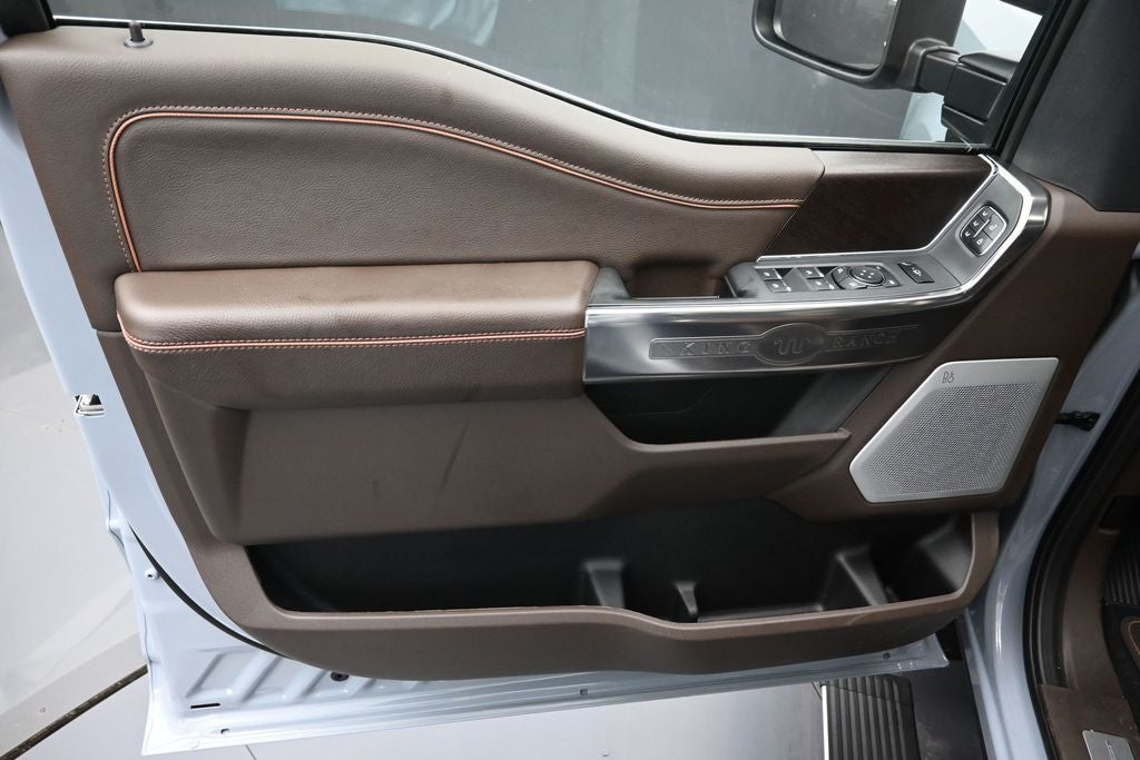 2026 Ford F-350SD King Ranch DRW
