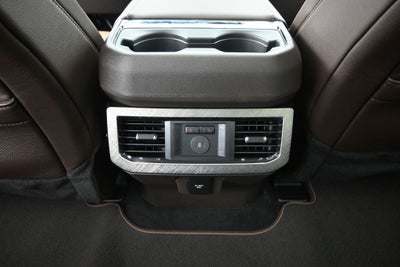 2026 Ford F-350SD King Ranch DRW