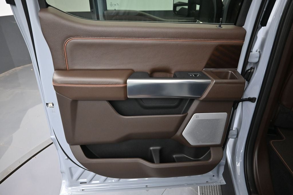 2026 Ford F-350SD King Ranch DRW