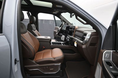 2026 Ford F-350SD King Ranch DRW