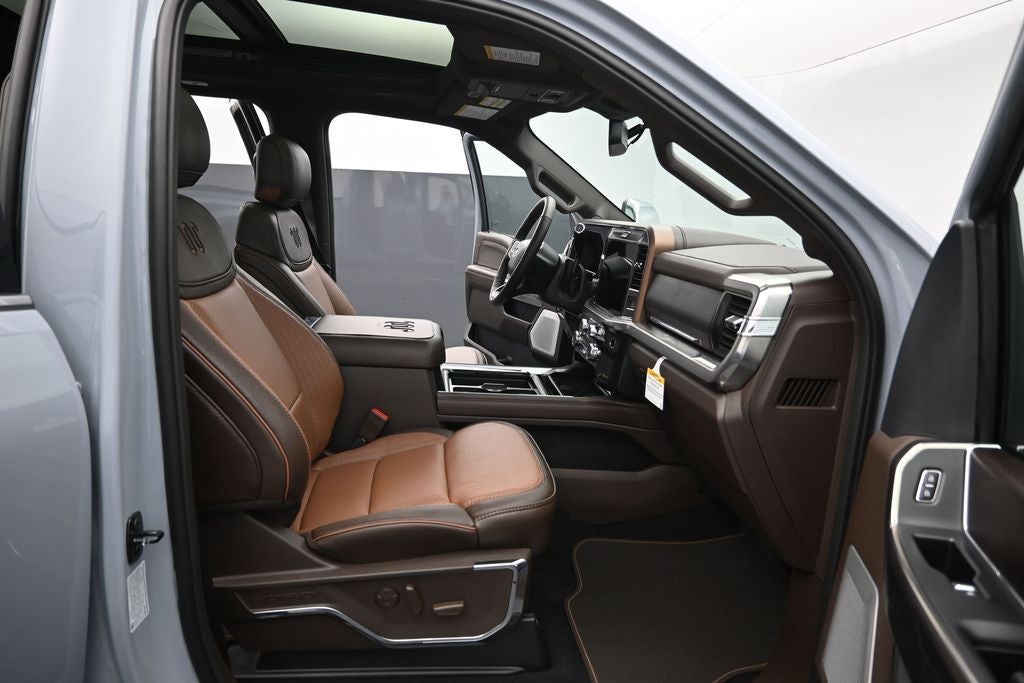 2026 Ford F-350SD King Ranch DRW