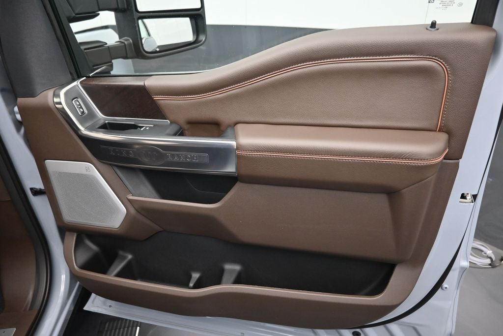 2026 Ford F-350SD King Ranch DRW