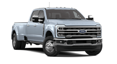 2026 Ford Super Duty F-350 DRW Pickup F-350® King Ranch®