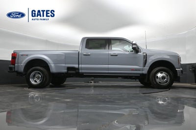2026 Ford F-350SD King Ranch DRW
