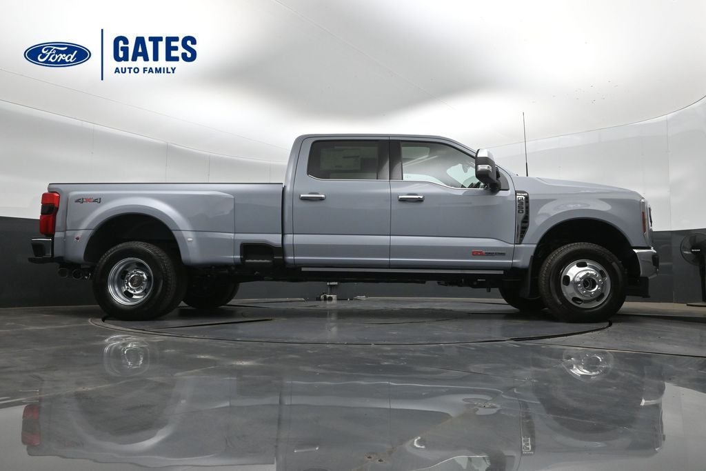 2026 Ford F-350SD King Ranch DRW