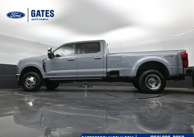 2026 Ford F-350SD King Ranch DRW