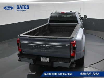 2026 Ford F-350SD King Ranch DRW
