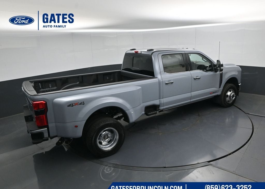 2026 Ford F-350SD King Ranch DRW