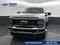 2026 Ford F-350SD King Ranch DRW