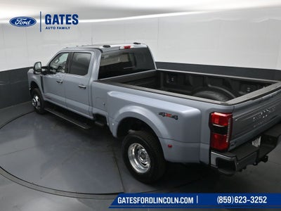 2026 Ford F-350SD King Ranch DRW