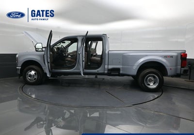 2026 Ford F-350SD King Ranch DRW