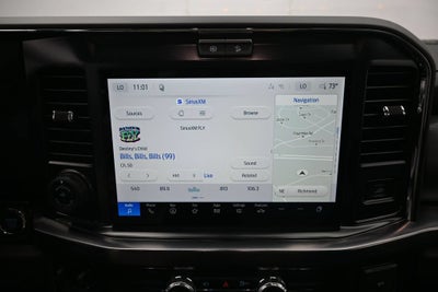 2027 Ford F-350SD Lariat DRW