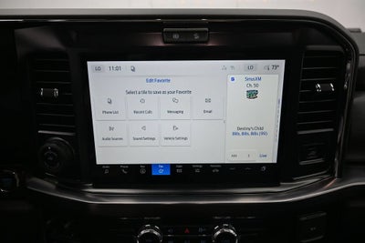 2027 Ford F-350SD Lariat DRW