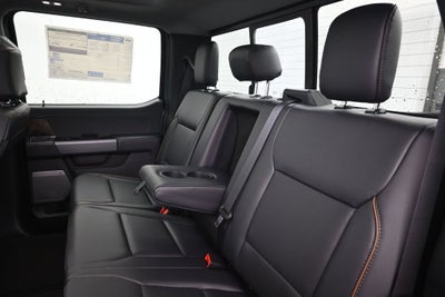 2027 Ford F-350SD Lariat DRW