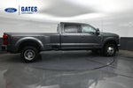 2027 Ford F-350SD Lariat DRW