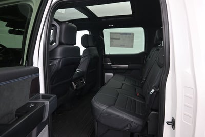 2026 Ford F-350SD DRW