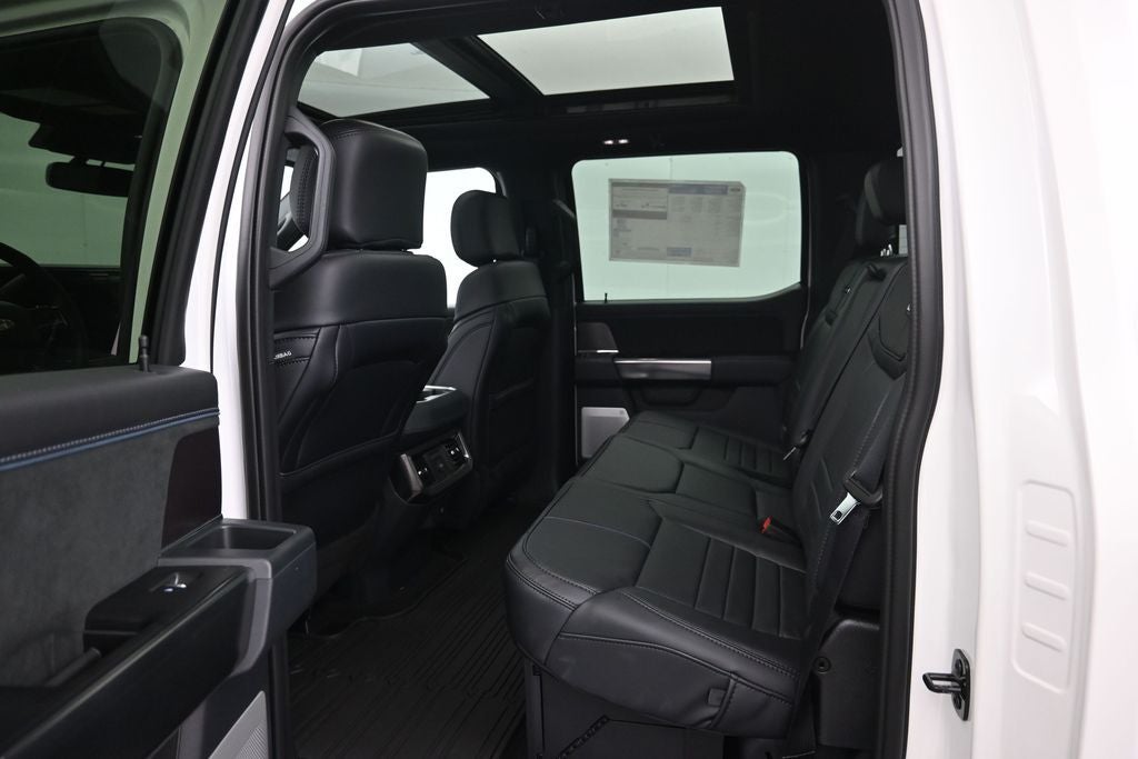 2026 Ford F-350SD DRW