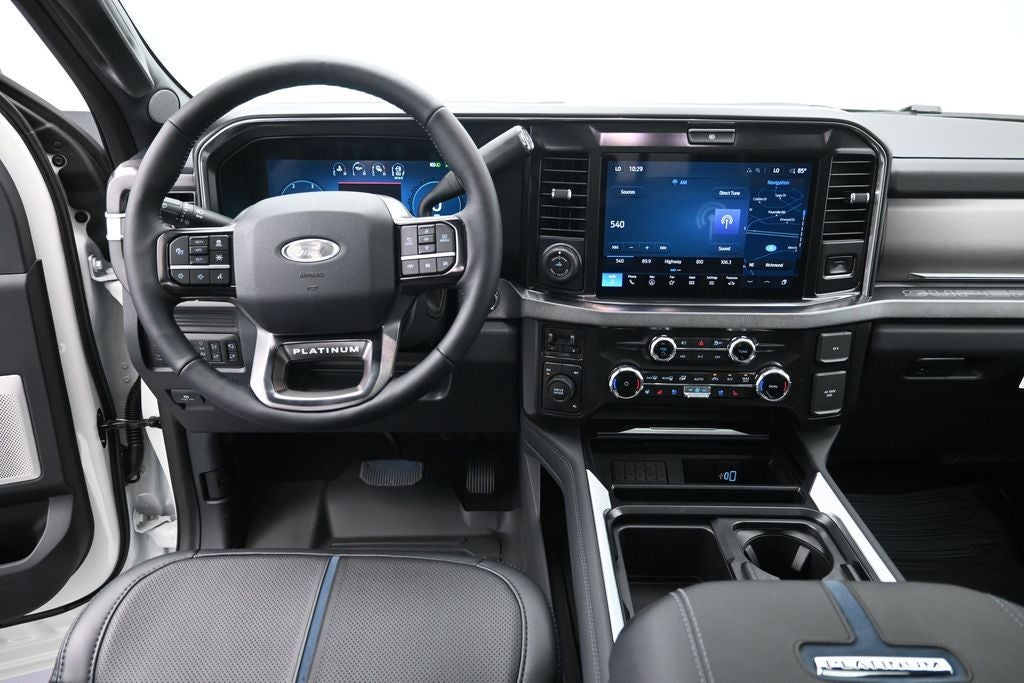 2026 Ford F-350SD DRW