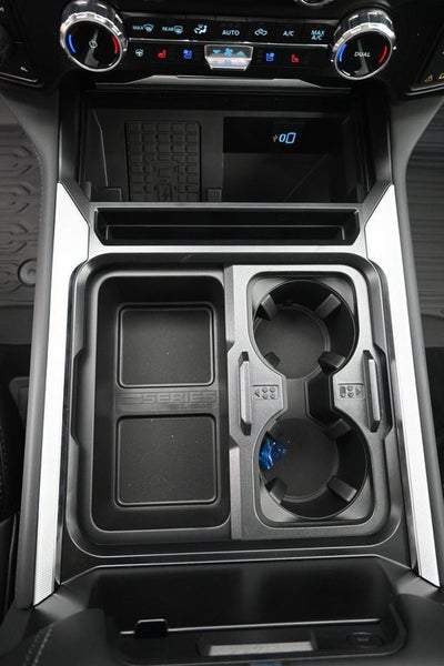 2026 Ford F-350SD DRW