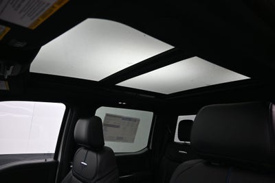 2026 Ford F-350SD DRW